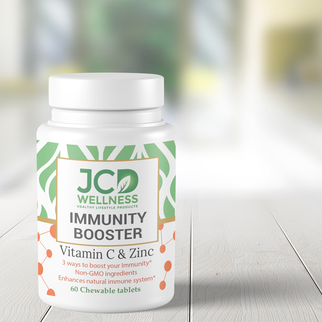 Immunity Booster